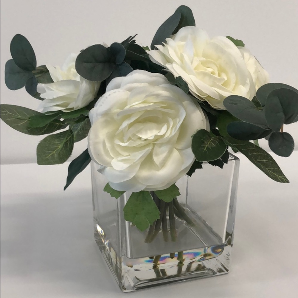 Meet your Posher, Haley